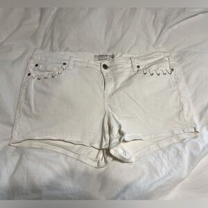 Torrid Shorts size 16